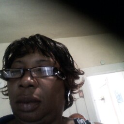 Gertrude Garrett Photo 1
