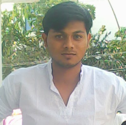 Pankaj Gupta Photo 23