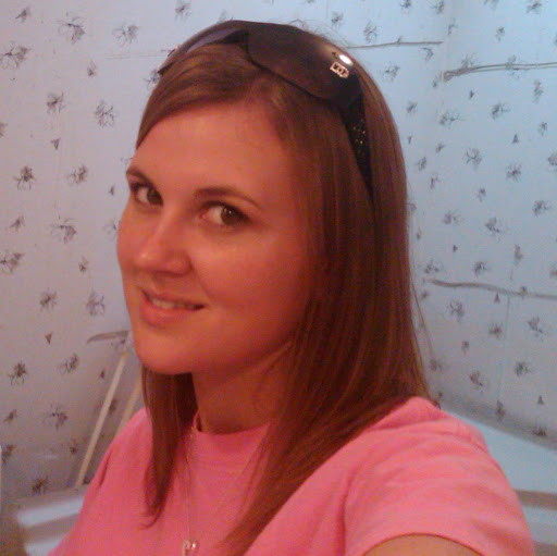 Samantha Fry Photo 10