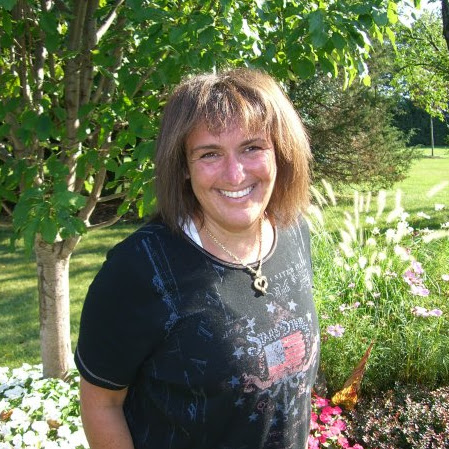 Brenda Clarke Photo 8