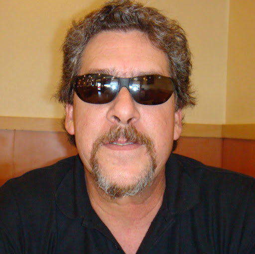 Lee Conrad Photo 23