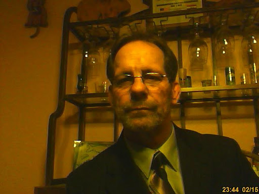 Gene Scott Photo 17