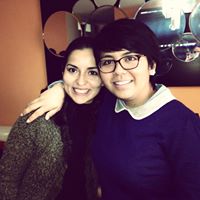Ingrid Lau Photo 12