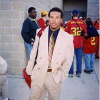 Larry Anglin Photo 13