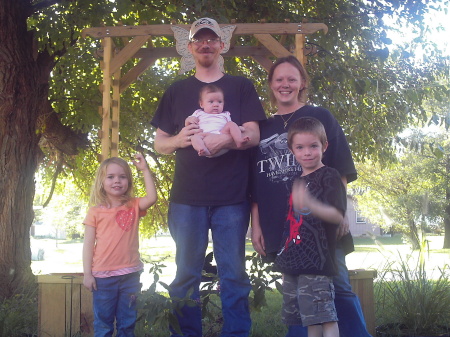 Tiffany Carter Photo 10