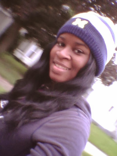 Andrea Vaughn Photo 17