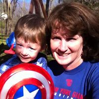 Susan Gross Photo 19