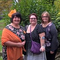 Traci Mccarthy Photo 25