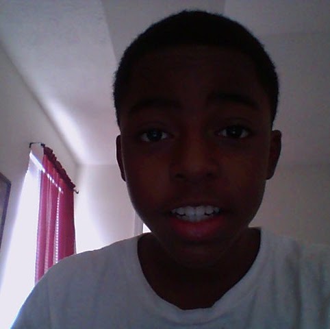 Elijah Gaines Photo 10