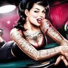 Jeanette Gomez Photo 35