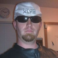 Paul Dietz Photo 24