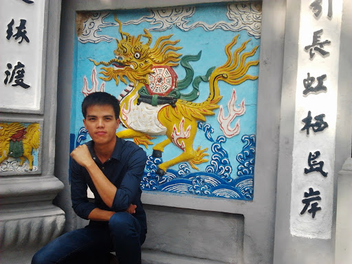 Thuan Tran Photo 30