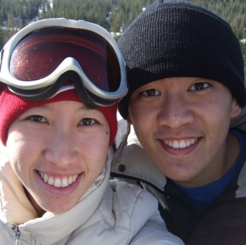Michael Zhang Photo 32