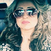 Annette Lozano Photo 12