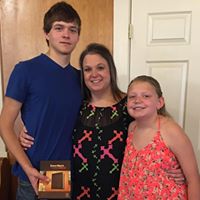 Carrie Pruitt Photo 36