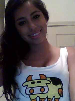 Melissa Cavazos Photo 15
