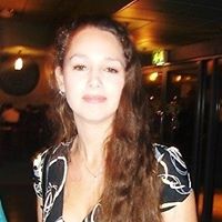 Louise Levy Photo 31