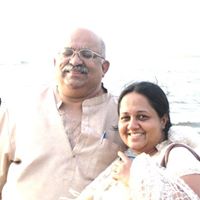 Koshy Varghese Photo 11
