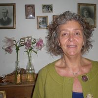Kirsten Rasmussen Photo 21