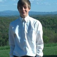 Max Patrick Photo 10