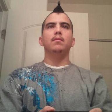 Ismael Martinez Photo 5