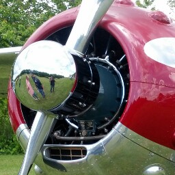 Rick Frederick Photo 35