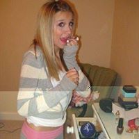 Mattie Roberts Photo 17