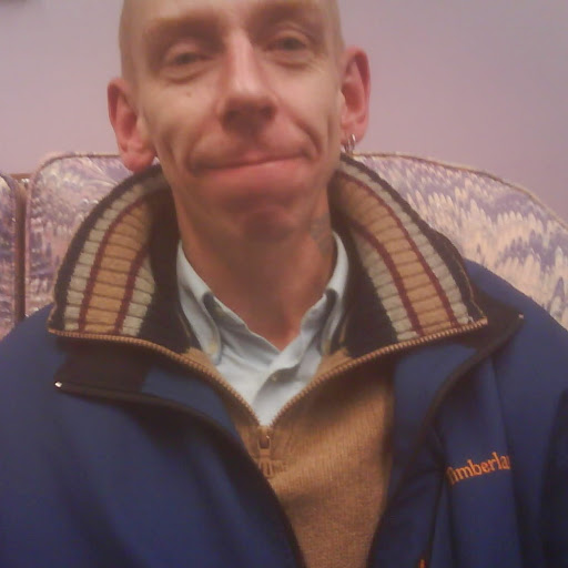 Paul Horrigan Photo 10