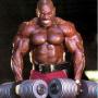 Marc Pearson Photo 34
