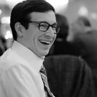 Stephen Cain Photo 40