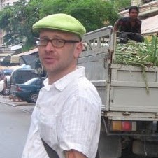 Andrew Senderak Photo 1