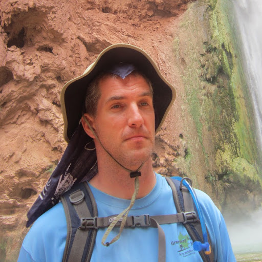 Jeff Chamblee Photo 2