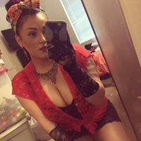 Sara Chavez Photo 13