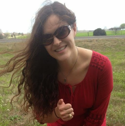 Cassie Warren Photo 29