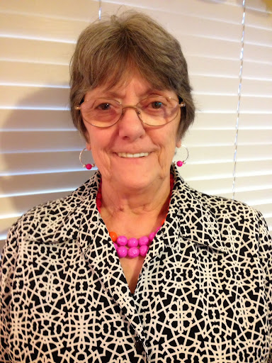Patti Carroll Photo 27