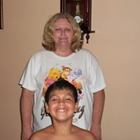 Janie Foster Photo 25