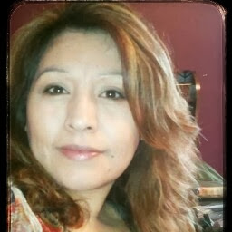 Juanita Centeno Photo 5
