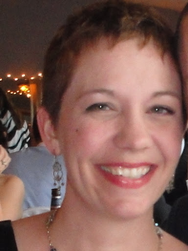 Jill Alexander Photo 39