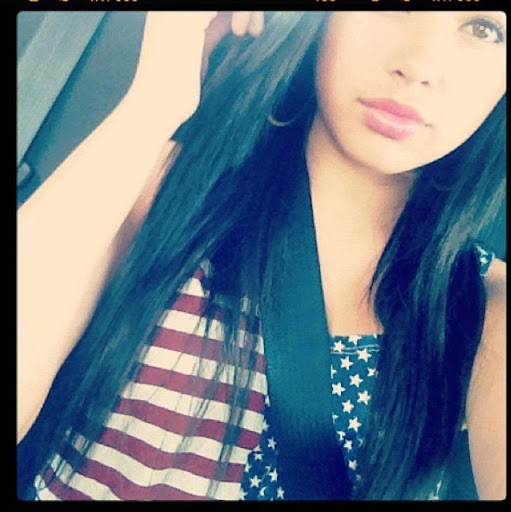 Bianca Collins Photo 35