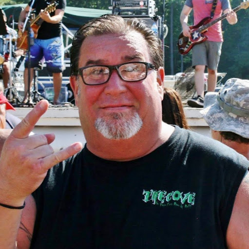 Pat Tanner Photo 9