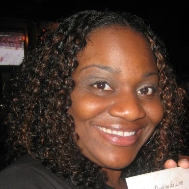 Angela Dowdy Photo 29