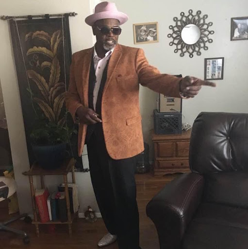 Michael Frazier Photo 32