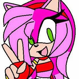 Amy Rose Photo 41