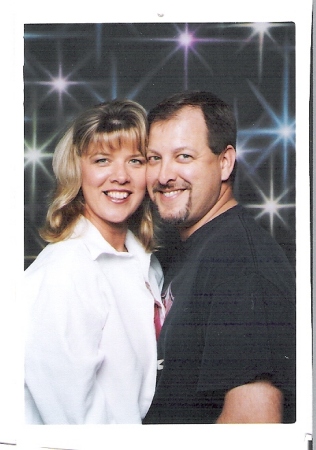 Melissa Garrett Photo 34