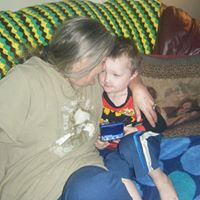 Judy Mcclure Photo 22