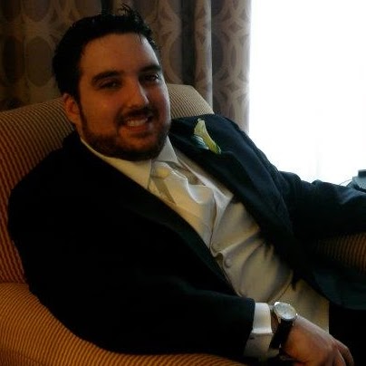 Michael Cantor Photo 30