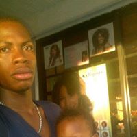 Terrence Poole Photo 15