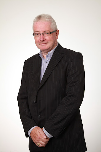 Jim Power Photo 29