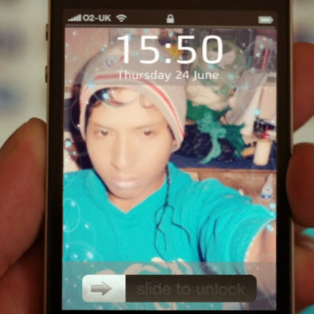 Henry Molina Photo 18