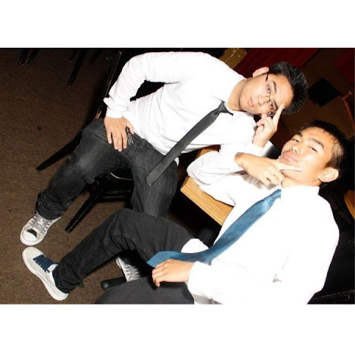 Raymond Concepcion Photo 8